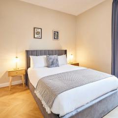 Host & Stay - Horner Street