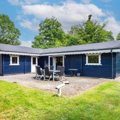 6 person holiday home in Silkeborg-By Traum