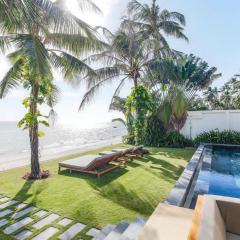 Ocean Villa Mũi Né Trước Biển
