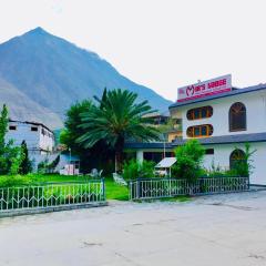 Mir,s Lodge Hotel Restaurant & Shadi hall