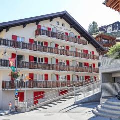 Apartment Juliana-1 by Interhome