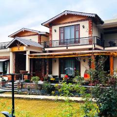 Vanhills - Luxury Home Stay in Jim Corbett