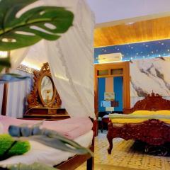 Secation Homestay & Kost