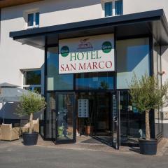 Hotel San Marco