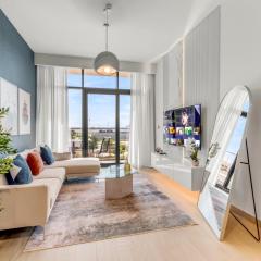 Elite Apartments in Meydan