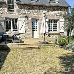Holiday Home Le petit Papeu by Interhome