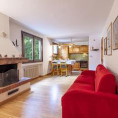 Apartment Casa Bersaglio-1 by Interhome