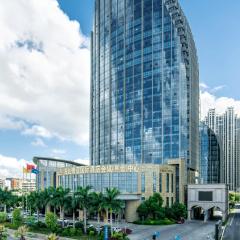 Haisi Boya International Hotel