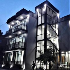 kobuleti hotel black sea
