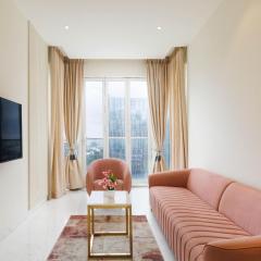 Casa Opal by Red Olive1BHKLeela Residency