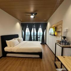 Bayu Senja Cabin