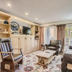 Ski Hill 14