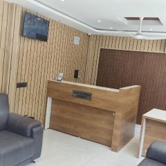 Hotel Vaishnavi Classic