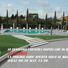 Park Hotel Villamaria