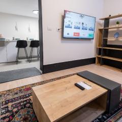 O&O Group - The SeaGate Estate suites - Suite 3