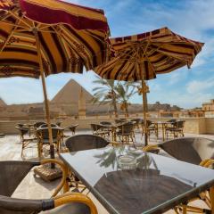 Secrets Of The Pyramids Hotel