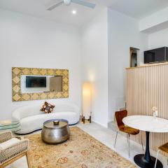 Shop, Dine and Walk to Ocean Redondo Beach Apt!