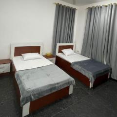 Sohar Second Home Guest House