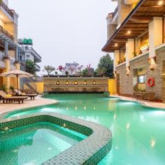 Temple Bell Boutique Hotel & Spa