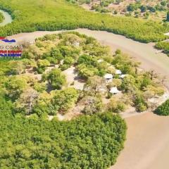Sita joyeh baobab island holiday resort