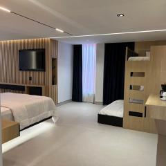Hotel Lepanto Reforma