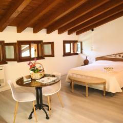 L'Abbraccio della Vigna - Alloggio Agrituristico
