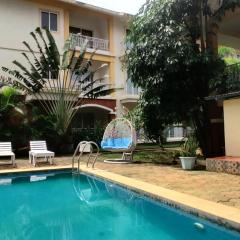 Passions de Goa