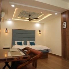 Hotel Uncle Plaza