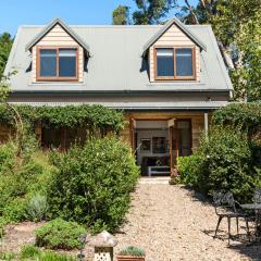 Berry Beach Holiday Cottage