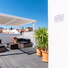 Veoapartment Alfarería Terraza