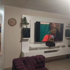 Lubsman Apartments