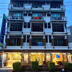 Aloha Residence Kata Beach