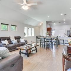 Pool Access and Private Yard Family Home in Kyle!