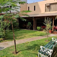 Villas Del Sol Bed & Breakfast