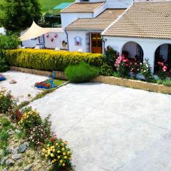 Casa Moya