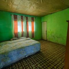 Pension san miguel