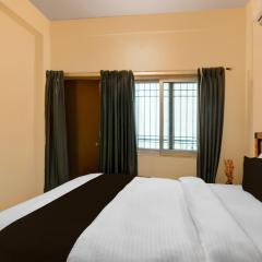 Hotel O Birsa Athletics Stadium Formerly De Anmol Suites