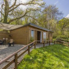 Latchley Meadows Lodge
