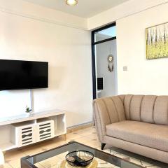 Cozy 1br milimani