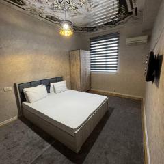Bukhara Appartment