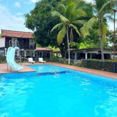 Majagual Beach House