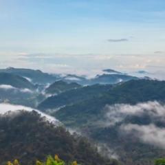 เขาใหญ่