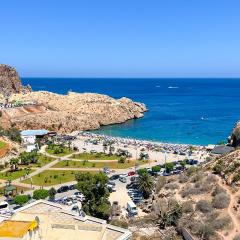 belle vue appartement al hoceima