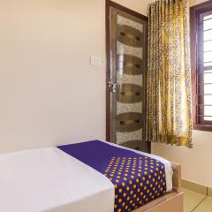 Hotel O Aluva Railway Station Formerly Menachery Tourist Home