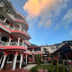Gutierrez Hotel