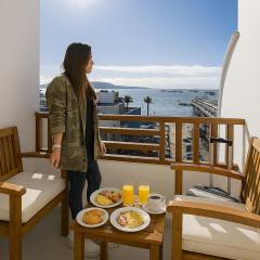 Hotel Riviera Inka Paracas