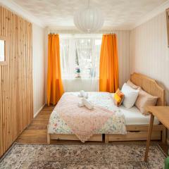 Garden Room Near Heathrow