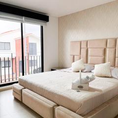 Casa con Piscina Privada, Asadero Bbq y 4 cuartos en Guayaquil
