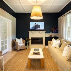 Tudor Charm by the Bay