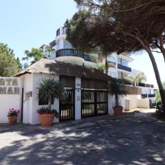 Apartamento en Puerta del mar con piscina y wifi - PUERTA DEL MAR CALAHONDA